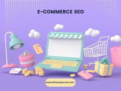 E-Commerce SEO