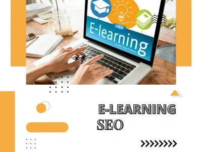 Education SEO Image