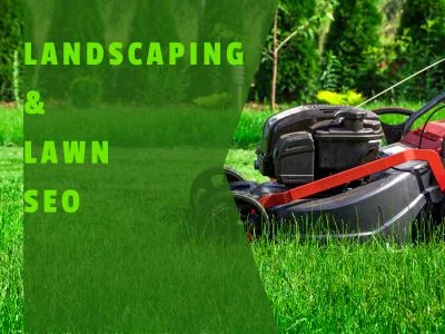 Landscaping SEO Service