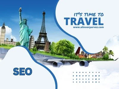 Travel SEO