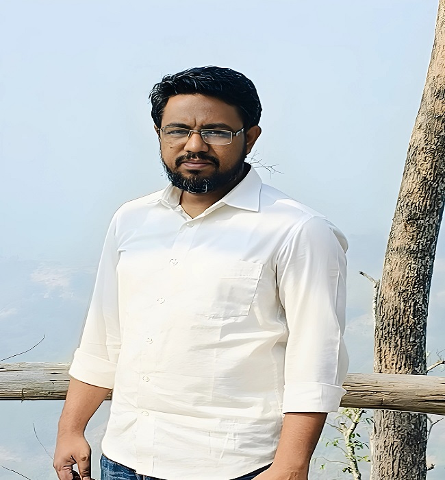 Ali Noor Parvez SEO Expert - Ali Noor Parvez