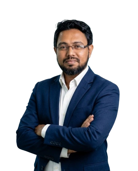 Ali Noor Mostafa Kamal, fashion and beauty e-commerce SEO and AI visibility specialist