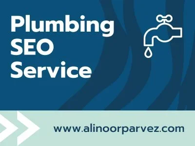 Plumbing SEO